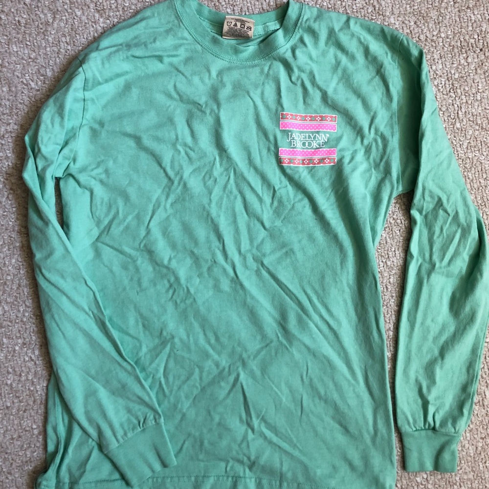 Christmas JLB tshirt